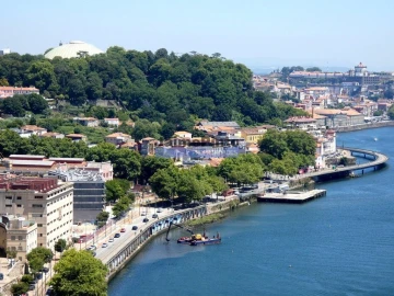 Apartamento T0 para Venda em Cedofeita, Santo Ildefonso, Sé, Miragaia, São Nicolau e Vitória