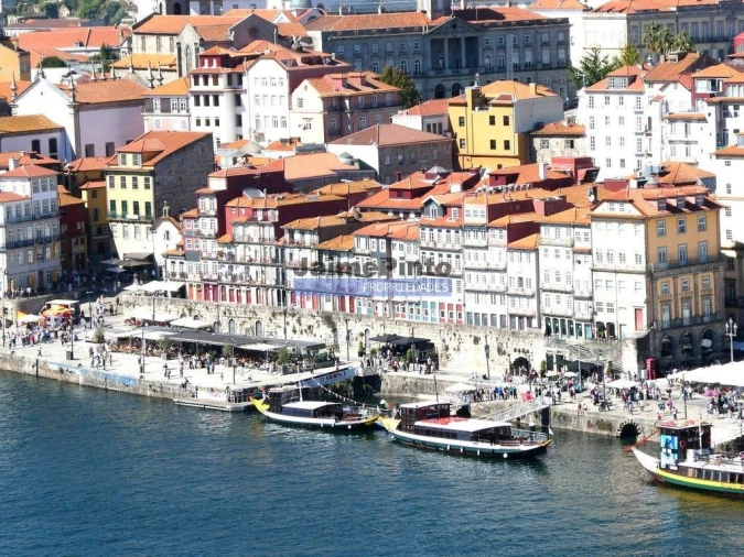 Apartamento T0 para Venda em Cedofeita, Santo Ildefonso, Sé, Miragaia, São Nicolau e Vitória Foto 4
