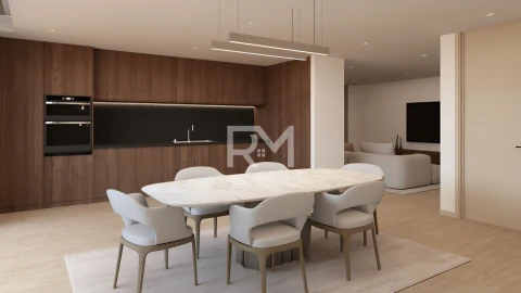 Apartamento T2 para Venda em Baltar