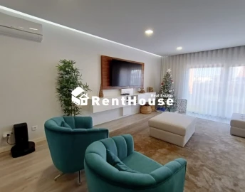 Apartamento T4 para Venda em Tavarede