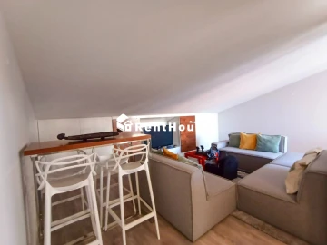 Apartamento T4 para Venda em Tavarede