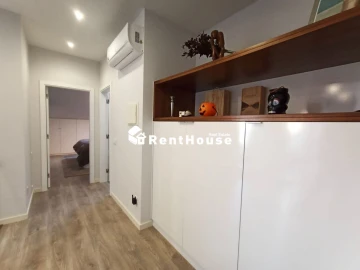 Apartamento T4 para Venda em Tavarede