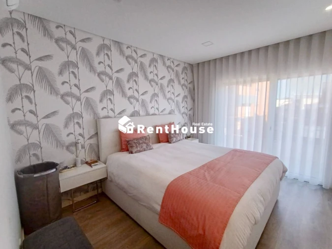 Apartamento T4 para Venda em Tavarede Foto 9