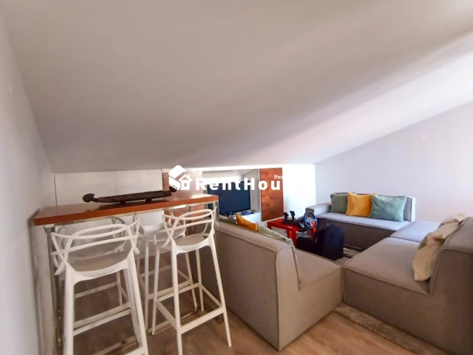 Apartamento T4 para Venda em Tavarede Foto 17