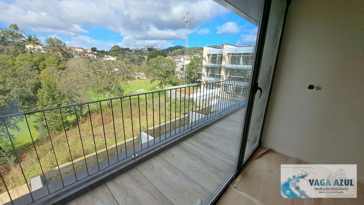 Moradia T3 para Venda em Fânzeres e São Pedro da Cova Foto 14