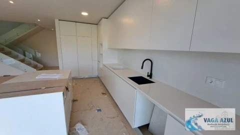 Moradia T3 para Venda em Fânzeres e São Pedro da Cova