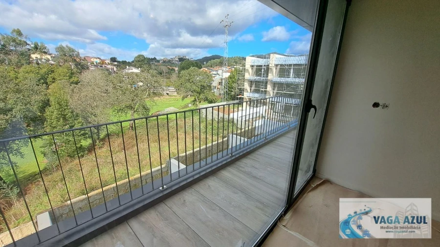 Moradia T3 para Venda em Fânzeres e São Pedro da Cova Foto 14