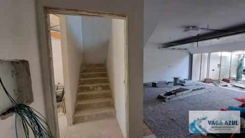 Moradia T3 para Venda em Fânzeres e São Pedro da Cova