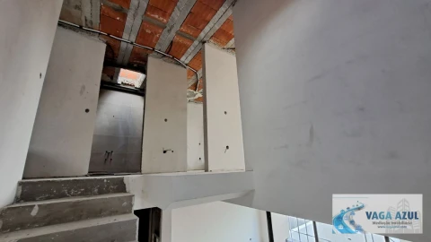 Moradia T3 para Venda em Fânzeres e São Pedro da Cova
