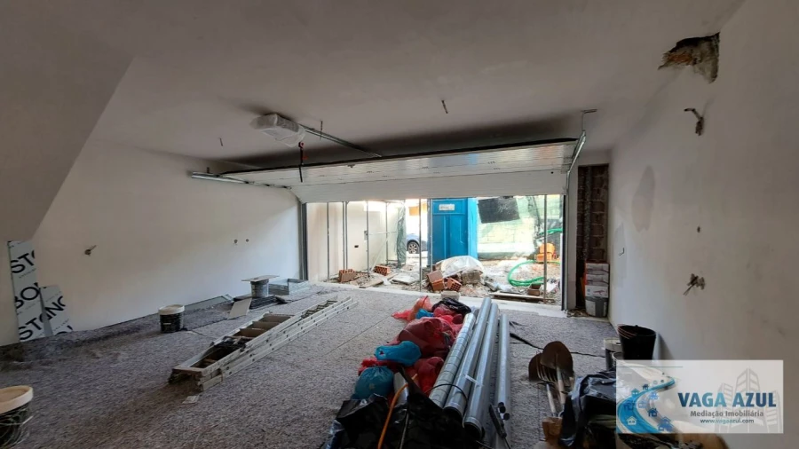 Moradia T3 para Venda em Fânzeres e São Pedro da Cova Foto 5