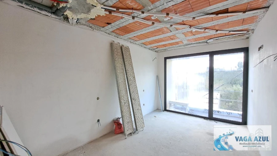 Moradia T3 para Venda em Fânzeres e São Pedro da Cova Foto 16