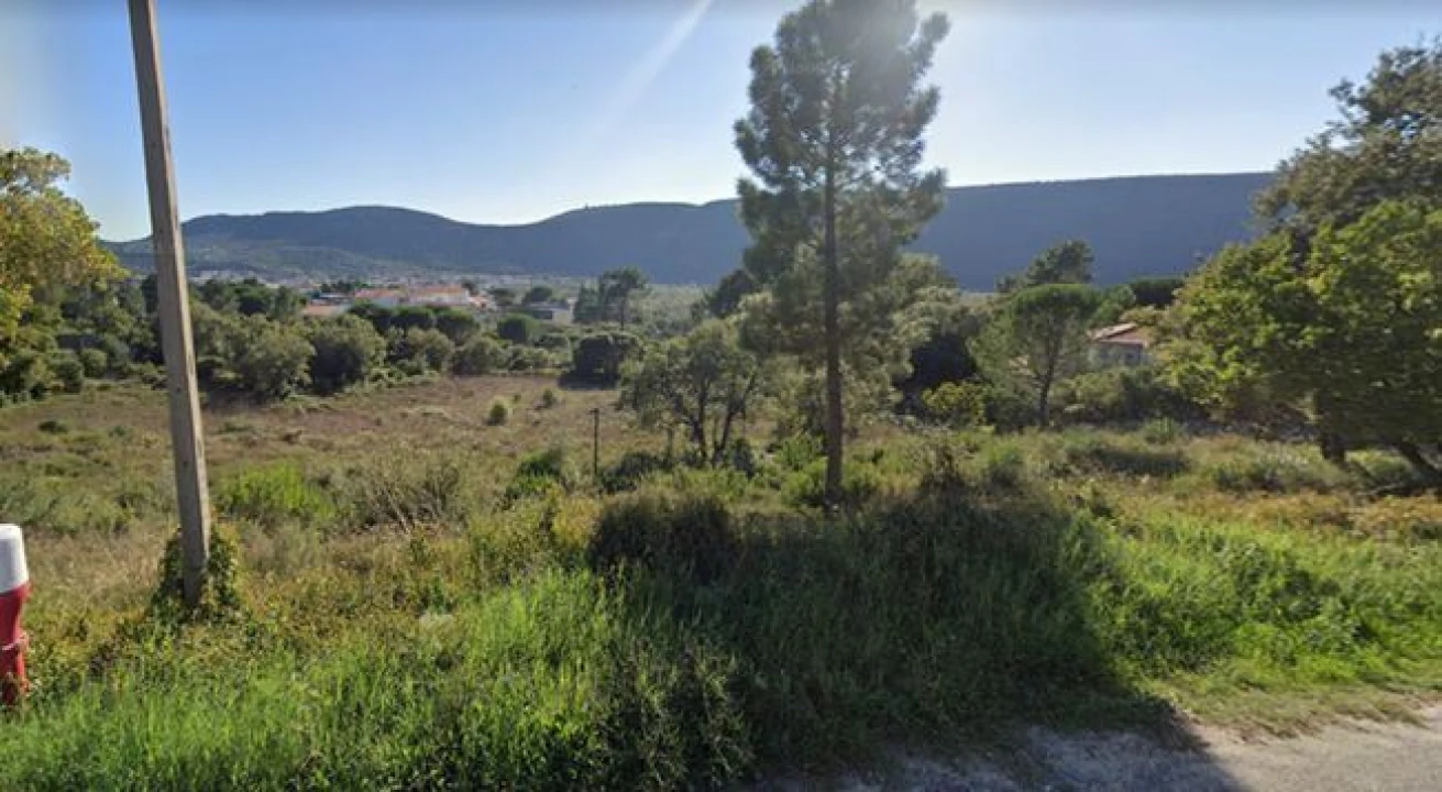Terreno P/ Prédio para Venda em Minde Foto 5