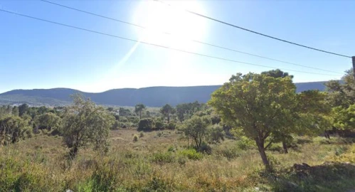 Terreno P/ Prédio para Venda em Minde