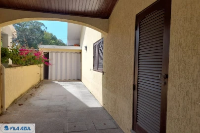 Moradia T4 para Venda em Arcozelo