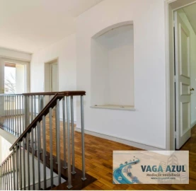 Moradia T5 para Arrendamento em Lordelo do Ouro e Massarelos