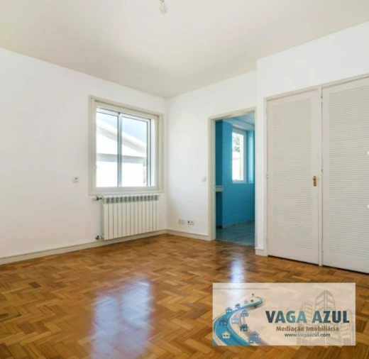 Moradia T5 para Arrendamento em Lordelo do Ouro e Massarelos Foto 14