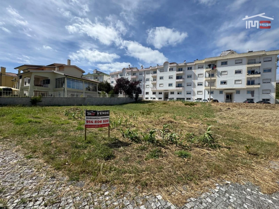 Terreno para Venda em Nossa Senhora da Piedade Foto 1