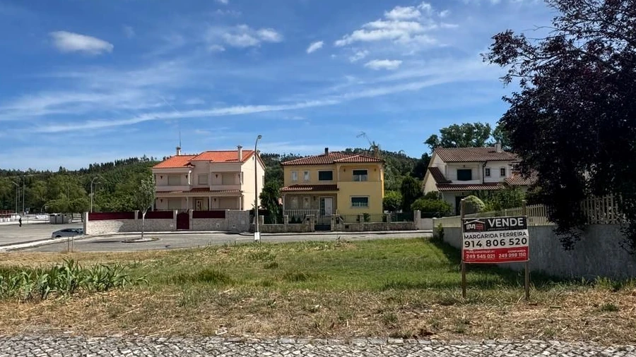 Terreno para Venda em Nossa Senhora da Piedade