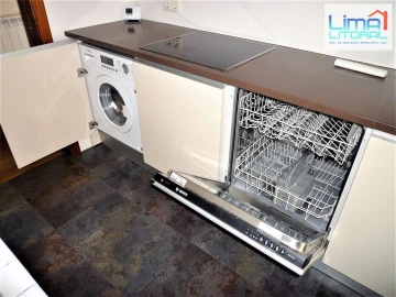 Apartamento T2 para Arrendamento em Leiria, Pousos, Barreira e Cortes