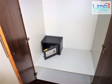 Apartamento T2 para Arrendamento em Leiria, Pousos, Barreira e Cortes