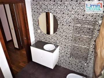 Apartamento T2 para Arrendamento em Leiria, Pousos, Barreira e Cortes