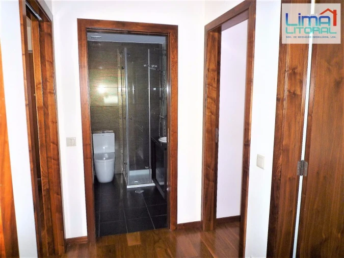 Apartamento T2 para Arrendamento em Leiria, Pousos, Barreira e Cortes Foto 5