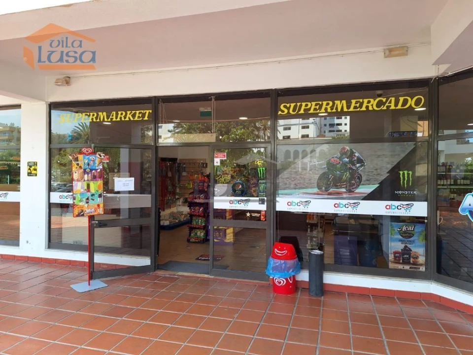 Loja para Venda em Portimão Foto 2