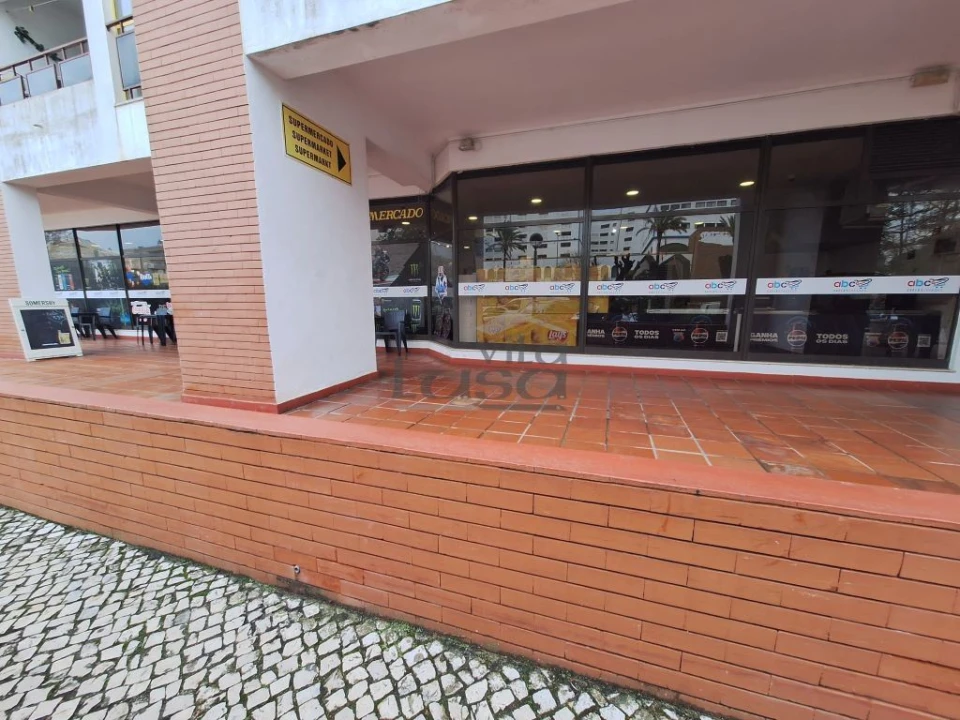 Loja para Venda em Portimão Foto 17