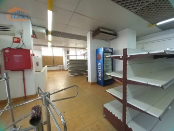 Loja para Venda em Portimão