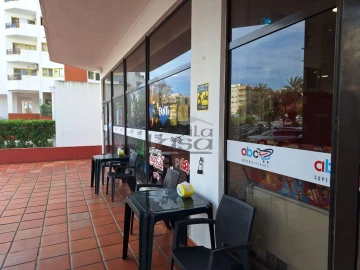 Loja para Venda em Portimão