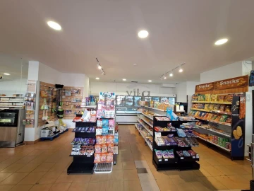 Loja para Venda em Portimão