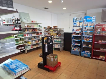 Loja para Venda em Portimão