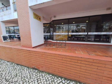 Loja para Venda em Portimão