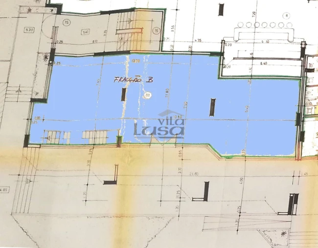 Loja para Venda em Portimão Foto 19