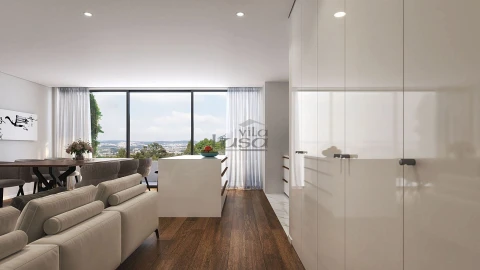 Apartamento T3 para Venda em Matosinhos e Leça da Palmeira
