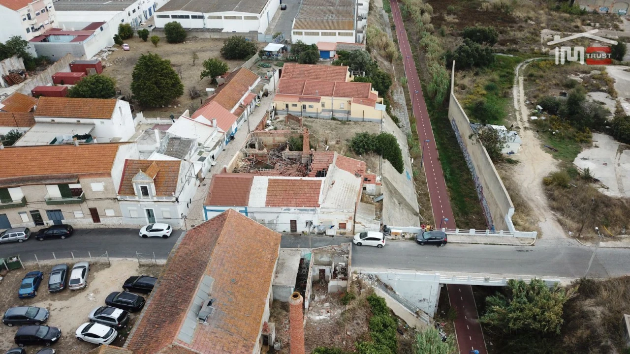 Moradia T2 para Venda em Montijo e Afonsoeiro Foto 10