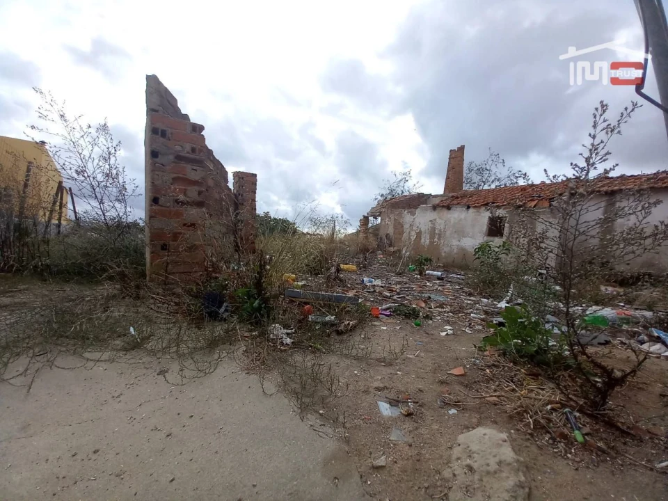 Moradia T2 para Venda em Montijo e Afonsoeiro Foto 25