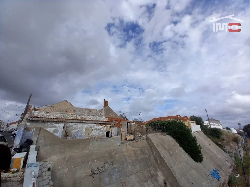 Moradia T2 para Venda em Montijo e Afonsoeiro Foto 8