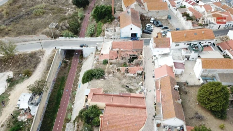 Moradia T2 para Venda em Montijo e Afonsoeiro