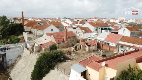 Moradia T2 para Venda em Montijo e Afonsoeiro