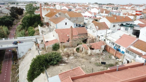 Moradia T2 para Venda em Montijo e Afonsoeiro