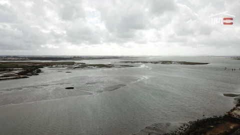 Moradia T2 para Venda em Montijo e Afonsoeiro