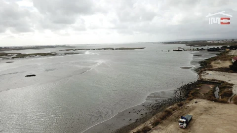 Moradia T2 para Venda em Montijo e Afonsoeiro