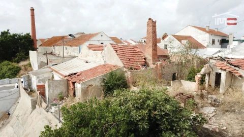 Moradia T2 para Venda em Montijo e Afonsoeiro