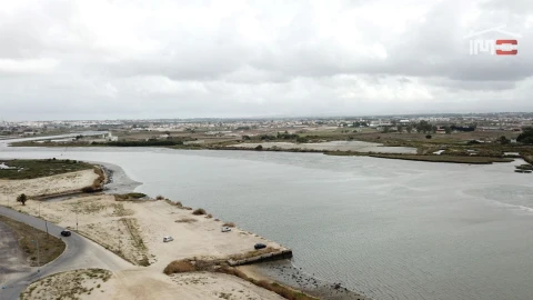 Moradia T2 para Venda em Montijo e Afonsoeiro