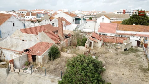 Moradia T2 para Venda em Montijo e Afonsoeiro