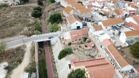 Moradia T2 para Venda em Montijo e Afonsoeiro