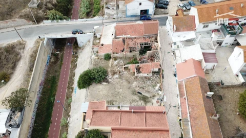 Moradia T2 para Venda em Montijo e Afonsoeiro