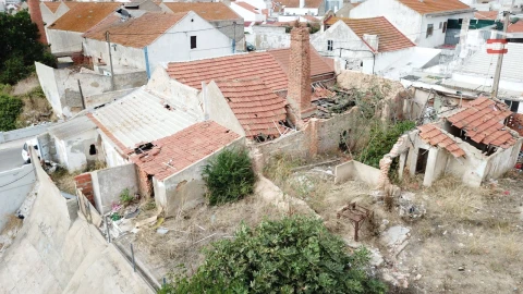 Moradia T2 para Venda em Montijo e Afonsoeiro