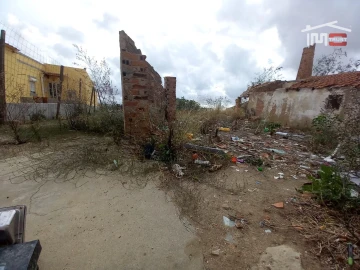 Moradia T2 para Venda em Montijo e Afonsoeiro